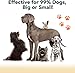 tuncate® New Anti Barking Device, Outdoor Solar Weatherproof Dog Bark Deterrent Devices - Effective, Safety, Humane Solution for All Dog Sizes(L)