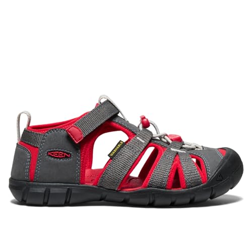 Image of KEEN Unisex-Child Seacamp 2 CNX Closed Toe Sandals