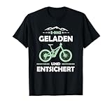 Tech-Tees Bike