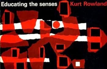 Paperback Learning to See: Educating the Senses: Tchrs' Book