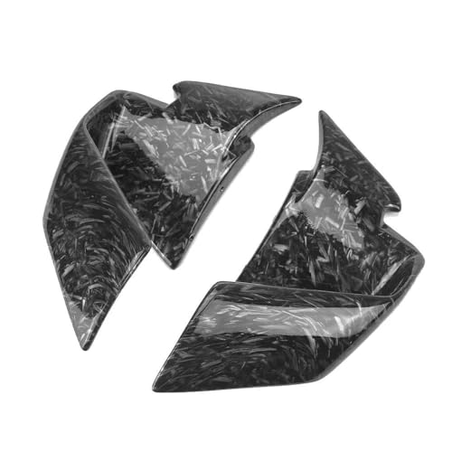 Aileron moto carénage ABS forgé color look racing pour BMW S1000RR 2019-2021