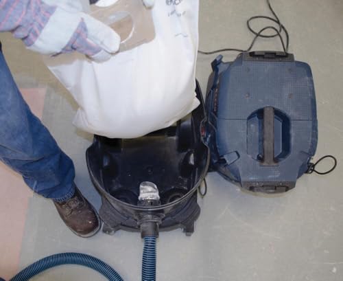 Bosch VAC140AH Dust Extractor