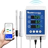 Bluelab Guardian Monitor Wi-Fi for Real-time pH...
