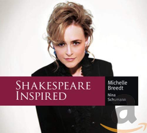 Shakespeare Inspired