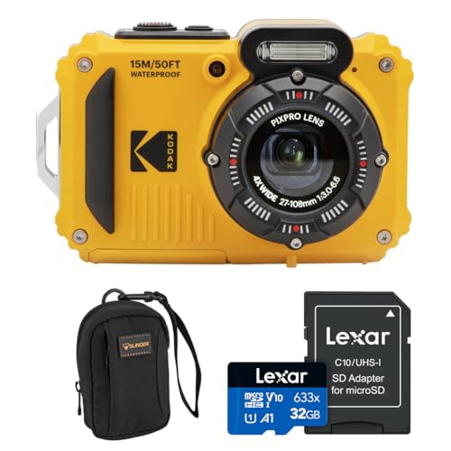 KODAKPIXPRO WPZ2 防水デジカメ「外箱なし」 デジタルカメラ PIXPRO WPZ2」の人気商品一覧 | 安い商品を通販