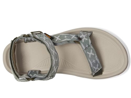 Teva Men's Hurricane Xlt2 Sunscape Sport Sandal2