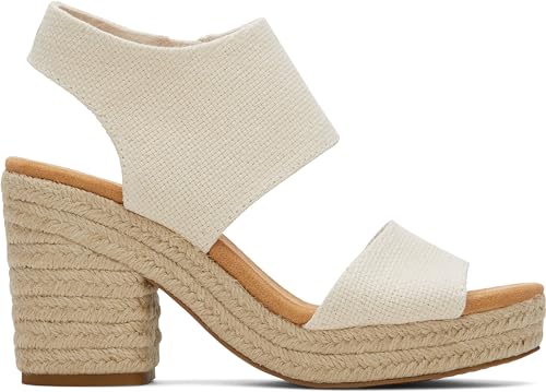TOMS Women's, Majorca Platform Sandal