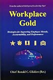 Workplace Gold: Strategies for Improving Employee Morale, Accountability, and Performance