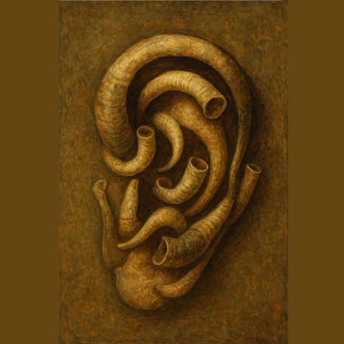 The Stories We Tell Ourselves When We Think That No One Is Listening