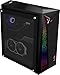 Produktbild MSI MEG Infinite X 10SF-694DE Desktop (Intel Core i7-10700KF, RTX 2080 Ti VENTUS GP, 2TB SSD + 3TB HDD, 32GB DDR4, Windows 10 Home)