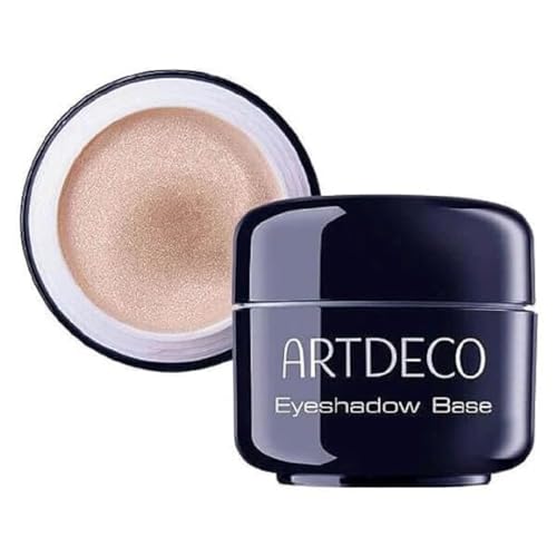 ARTDECO Eyeshadow Base - Neutrale Lidschattengrundierung - 1 x 5 ml | 5 ml...