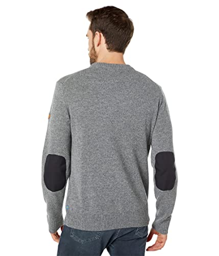 Fjällräven Övik Round-Neck Sweater2
