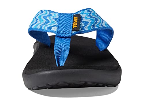 Image of Teva unisex-child Voya Flip