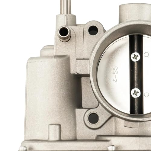 Corps de papillon 22030-0T100 de rechange pour entretien Corolla - 2