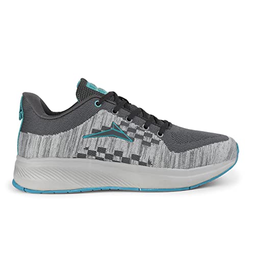 Image of JQR Protein Sports, Running,Walking, Gym, Training Shoes for Men|Stylish, Breathable,Lightweight,Comfortable