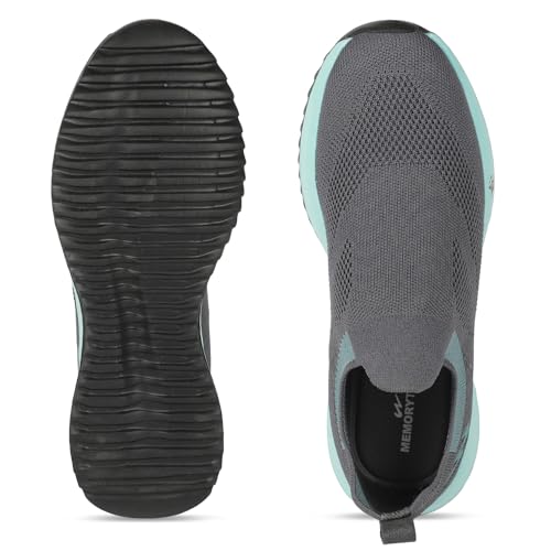 Image of Campus Women Mason Walking Shoes