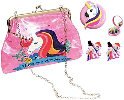 unicorn purse amazon