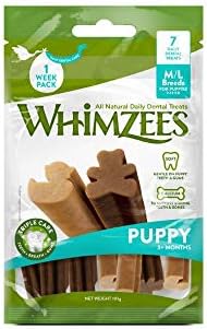 whimzee chews