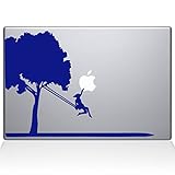 Unsere MacBook-Aufkleber werden hergestellt, wenn Sie sie bestellen.