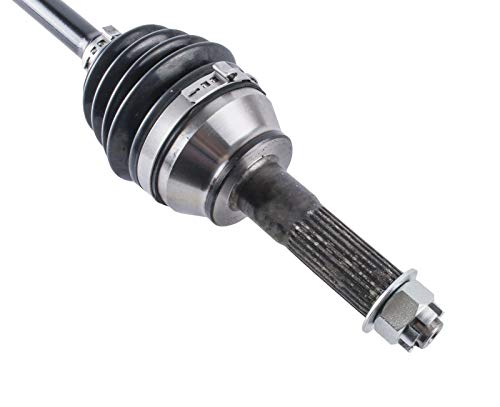 East Lake Axle rear left or right cv axle for Polaris Ranger XP 570/900 / 1000 2013 2014 2015 2016 2017 2018 2019