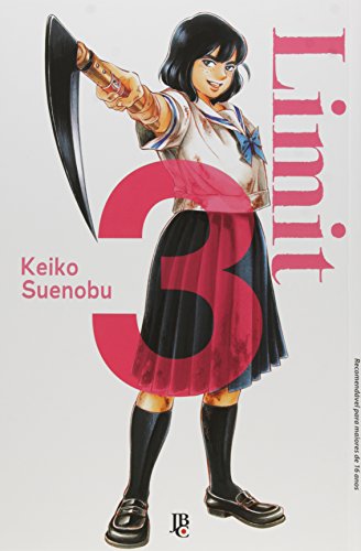 Coleção Limit - Volume 1 a 6