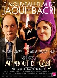 DVD Au Bout du Conte Book