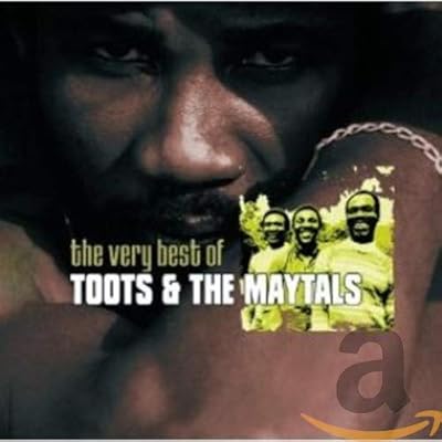 Sweet & Dandy: Best of Toots & The Maytals