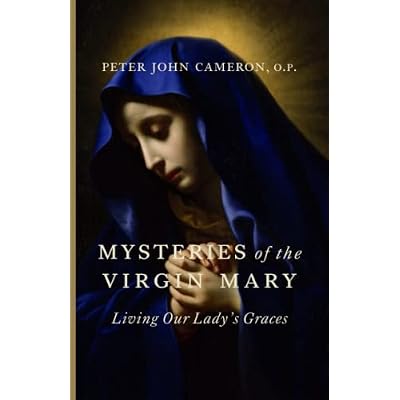 Mysteries of the Virgin Mary