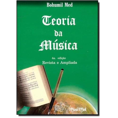 Teoria da Música
