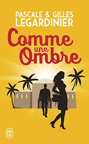Télécharger Comme une ombre Livre eBook France