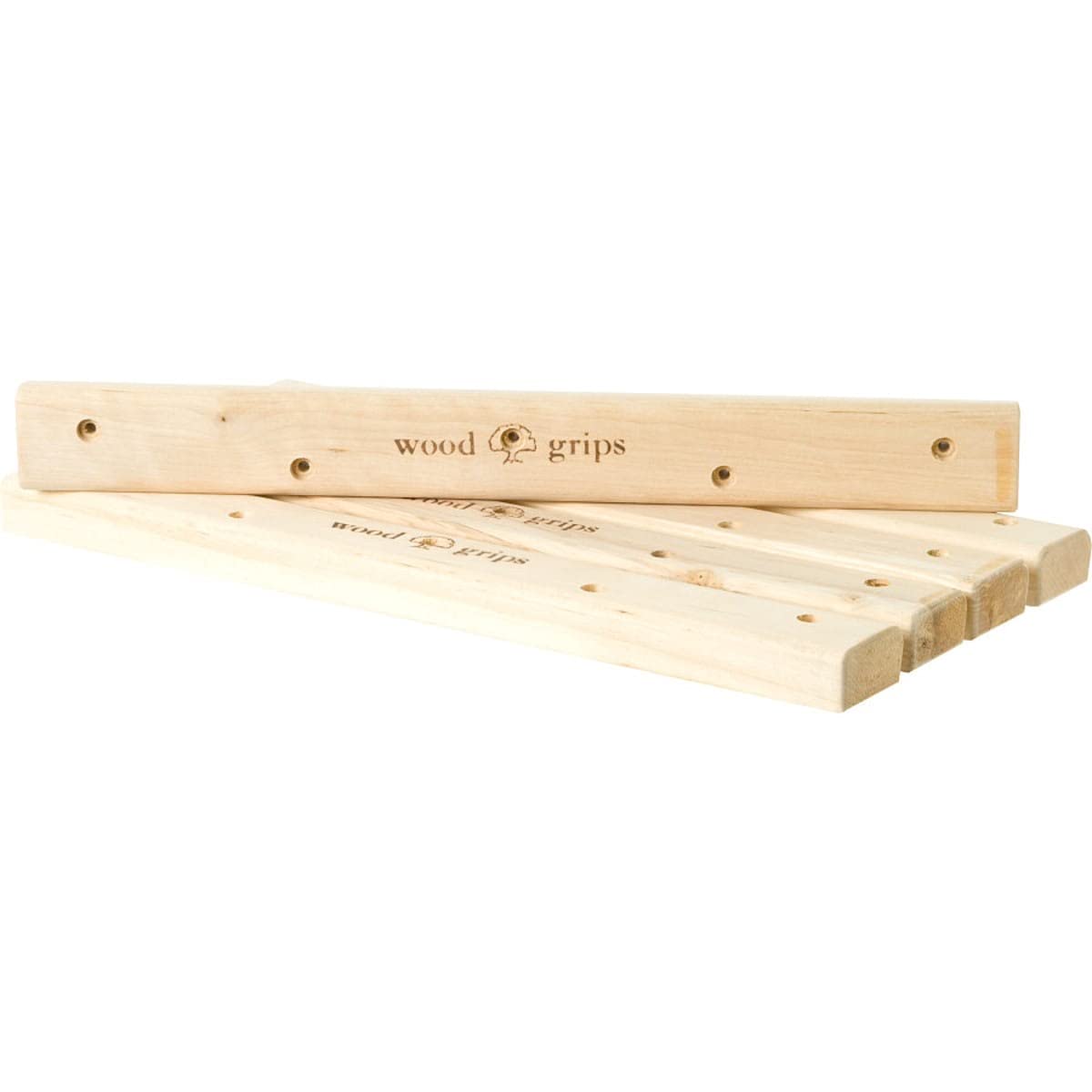 Metolius Campus Rung 5-Pack One Color, L