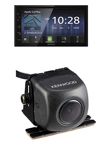 Amazon | KENWOOD(ケンウッド) 「Apple CarPlay」「Android Auto」対応