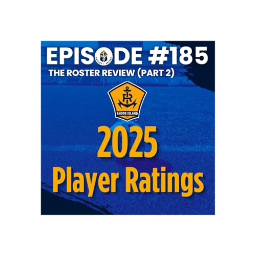 The 2025 Roster Review (Part 2)