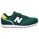 Fabricado en China New Balance Zapatillas Deporte Yc373wg2 Nightwatch Green 36 para Mujer y Niña y Niño
