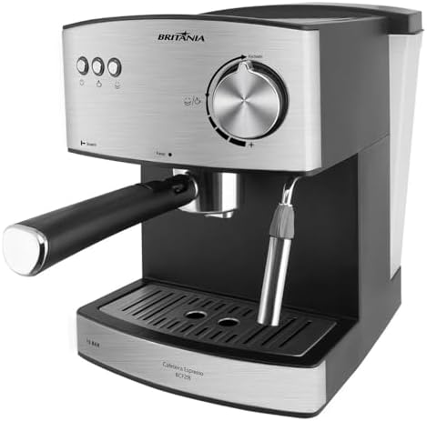 CAFETEIRA ESPRESSO 15 BAR BCF29I - 220v