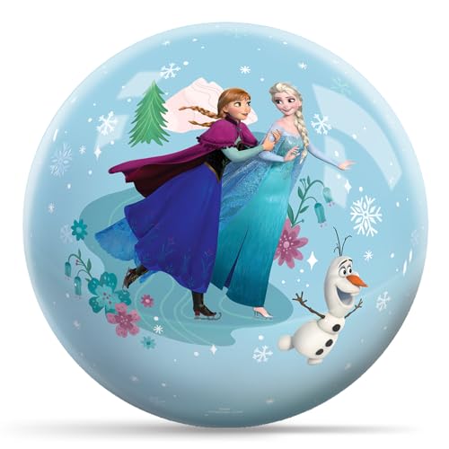 KR Strikeforce Disney - Frozen - Characters 16#