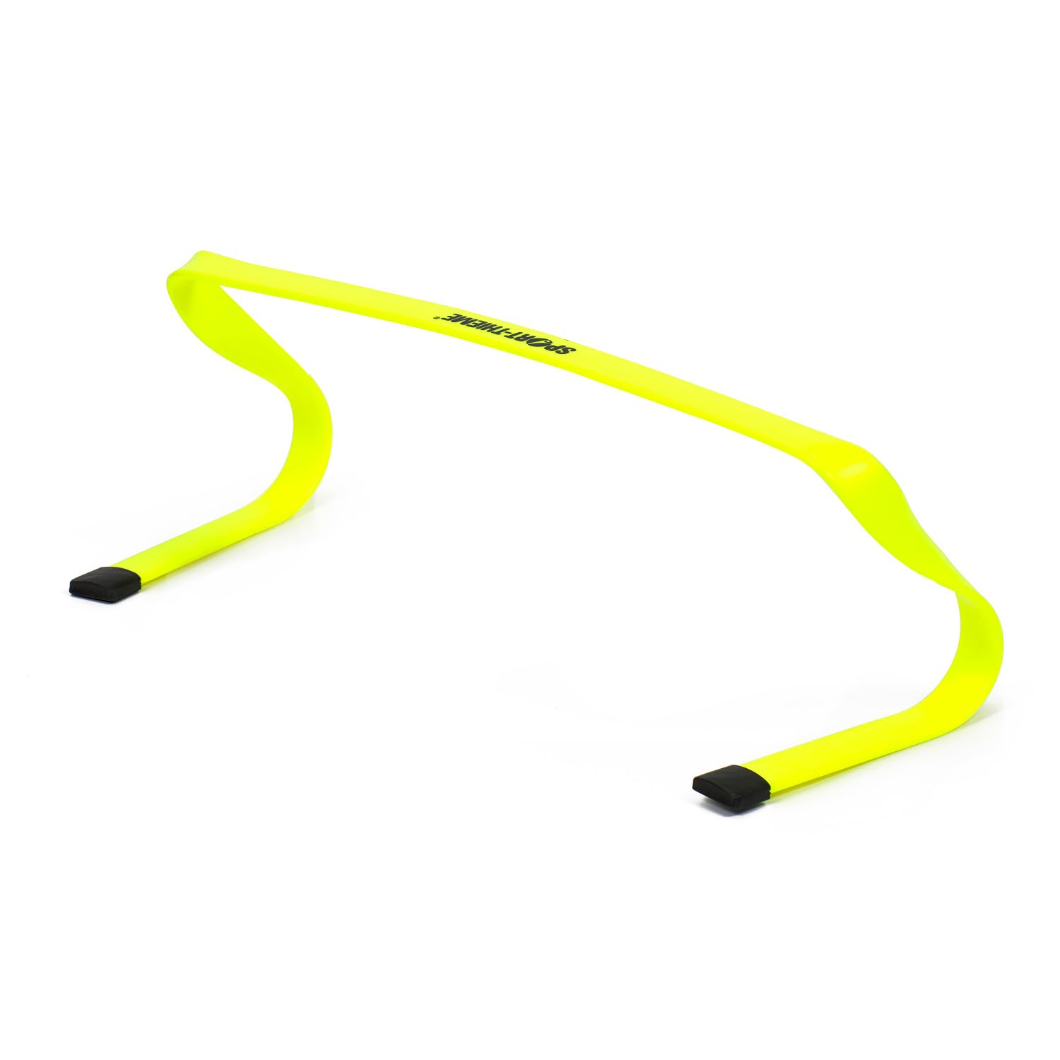 Sport-Thieme Hürden-Set Flexi | Stabil, biegsam und wiederaufrichtend | Für Fußball, Functional Training u. Teamsport | Set mit verschiedenen Höhen | Für Schulen, Vereine, Fitnesseinrichtungen