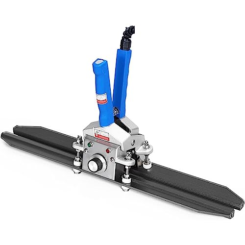 Sellador térmico portátil de temperatura ajustable para bolsas de aluminio, ideal para almacenamiento de alimentos, sellado al vacío, uso en cocina, compacto y fácil de usar