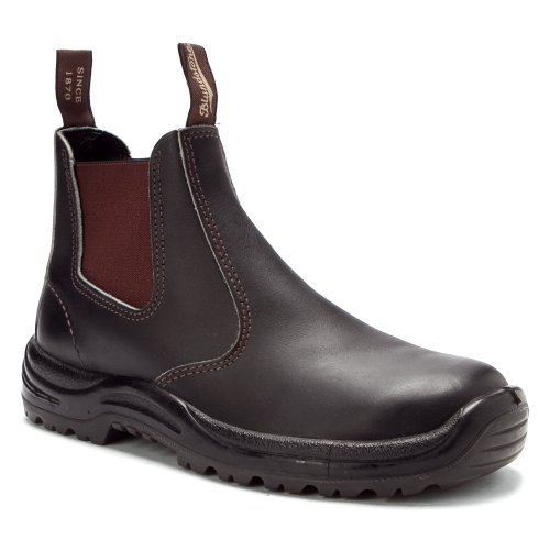 blundstones for wide feet