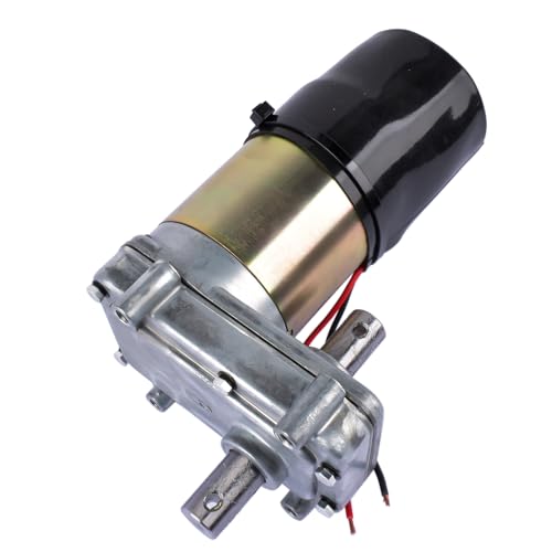 Image of RV Slide Out Gear MotorReplacement for Lippert Electric Slide-Out Motor | 130-1161 520555