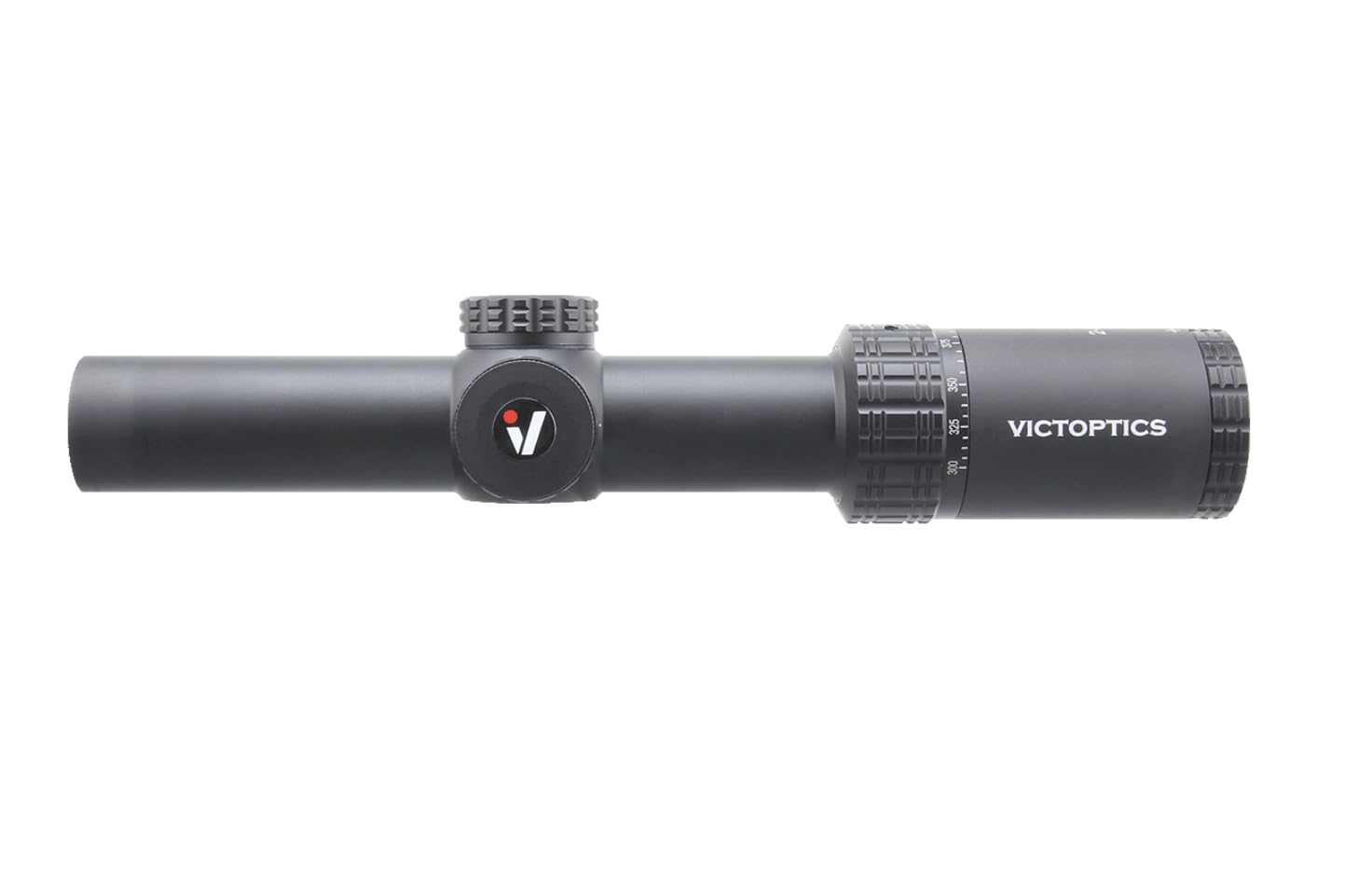 Amazon.co.jp: VictOptics ベクターオプティクス ライフルスコープ SCB 