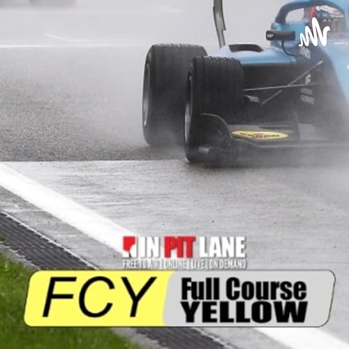 Full Course Yellow Titelbild
