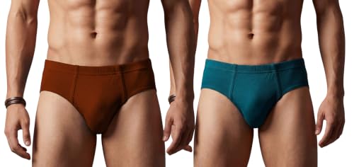 Image of GUIDE Men's Cotton Brife