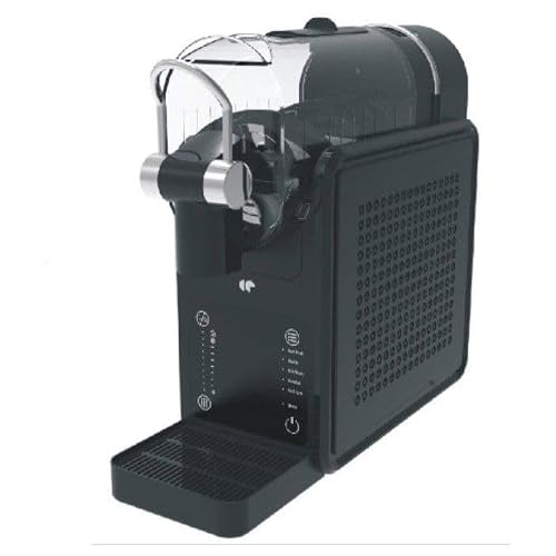 Machine à granité et à glace CONTINENTAL EDISON CESMBLK 2 5 programmes - vue 2