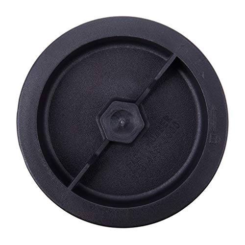 Filtro de aceite 731468-0000 para bomba de vacío Rietschle Vc 5