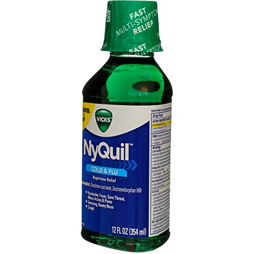 Vicks-NyQuil-Cold-Flu-Nighttime-Relief-12-oz-Pack-of-6