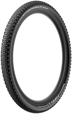 Pneu 29 x 2.4 MTB Pirelli Scorpion XC H Classic Pro Wall Tubeless