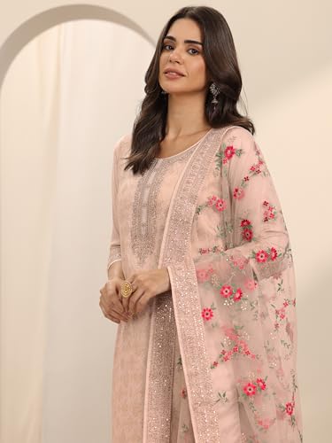Image of Libas Womens Kurta Set