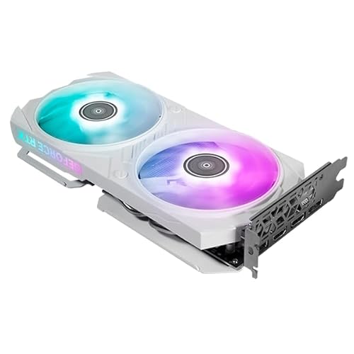 Galax Geforce Rtx™ 4060 Ex White 1-Click Oc, Xtreme Tuner App Control, 8Gb, Gddr6, 128-Bit, Dp*3/Hdmi 2.1/Dlss 3/Gaming Graphics Card thumb #2