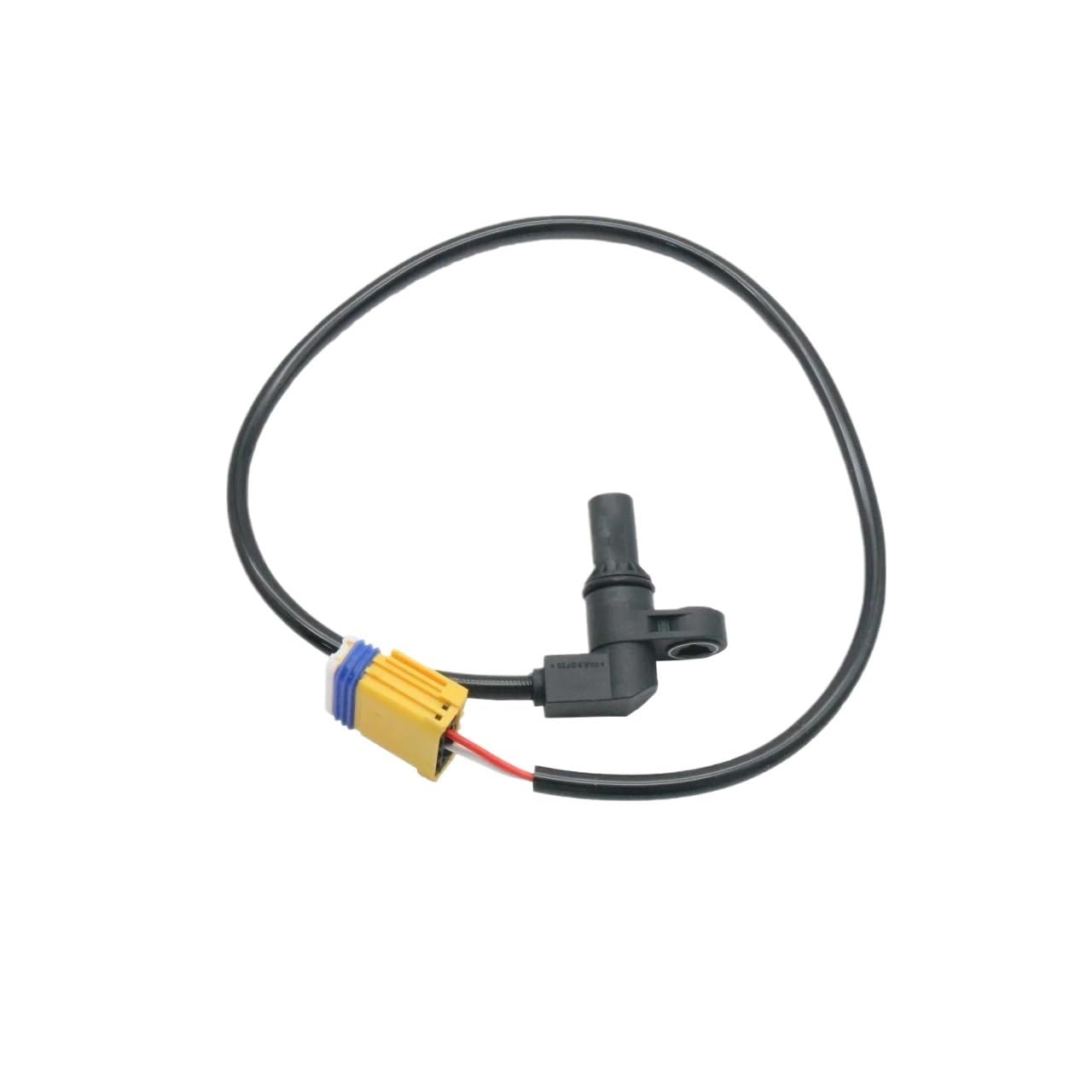 Abs Wheel Speed Sensor Input Automatic Transmission Speed Sensor 252929 HDI DPO Al4 for Peugeot 206 for Citroen C5 for Kangoo 7700100008 3193500Qaa